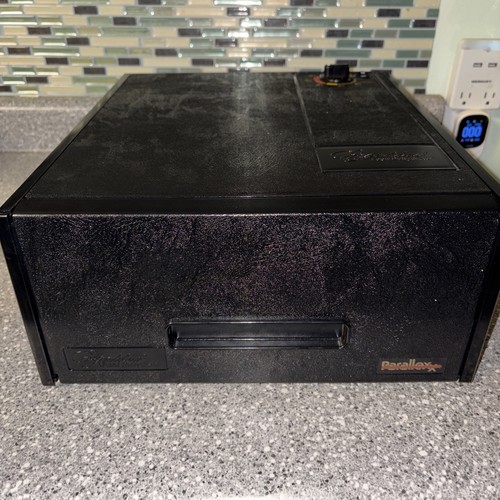 Excalibur 2400 tray starter - excalibur,