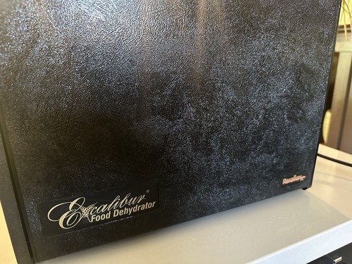 Excalibur 3900 electric - 3900,
